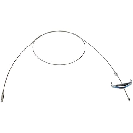 Dorman BRAKE CABLE C660364